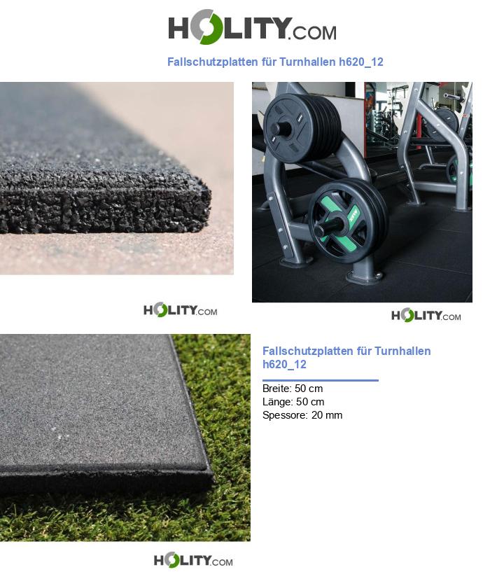 Fallschutzplatten für Turnhallen h620_12