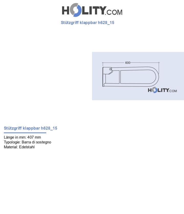 Stützgriff klappbar h628_15