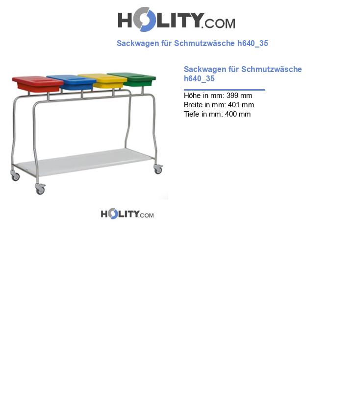 Sackwagen für Schmutzwäsche h640_35