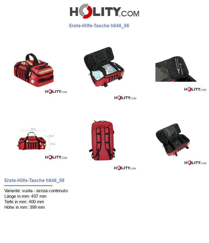 Erste-Hilfe-Tasche h648_56