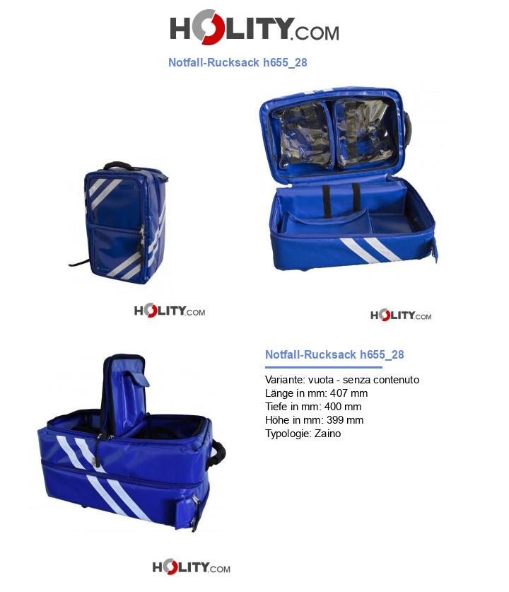 Notfall-Rucksack h655_28
