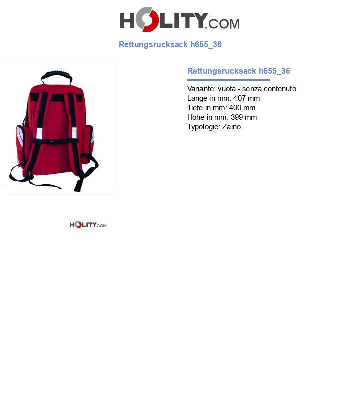 Rettungsrucksack h655_36