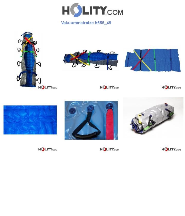 Vakuummatratze h655_49