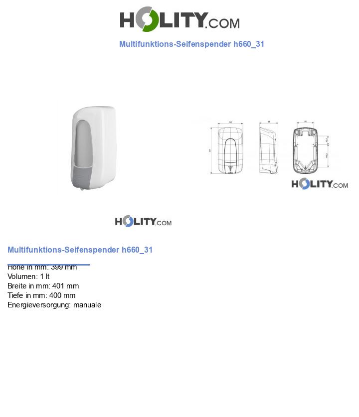 Multifunktions-Seifenspender h660_31