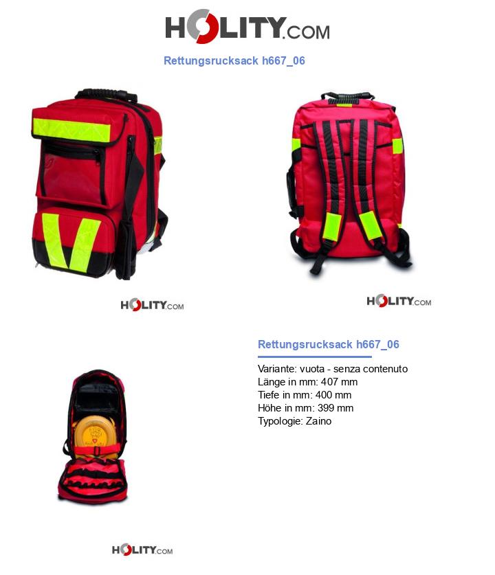 Rettungsrucksack h667_06