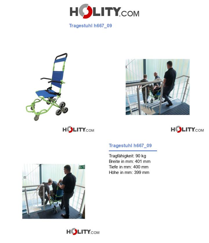 Tragestuhl h667_09