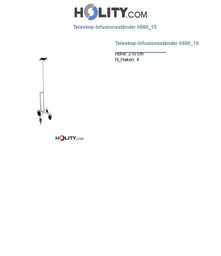 Teleskop-Infusionsständer h680_15