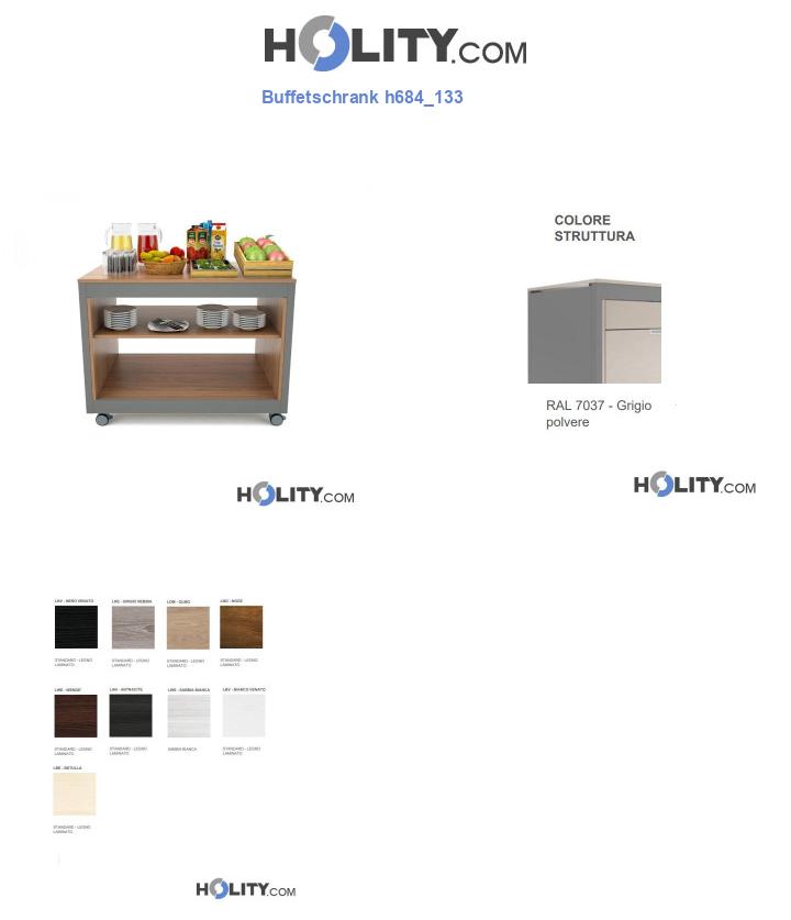 Buffetschrank h684_133
