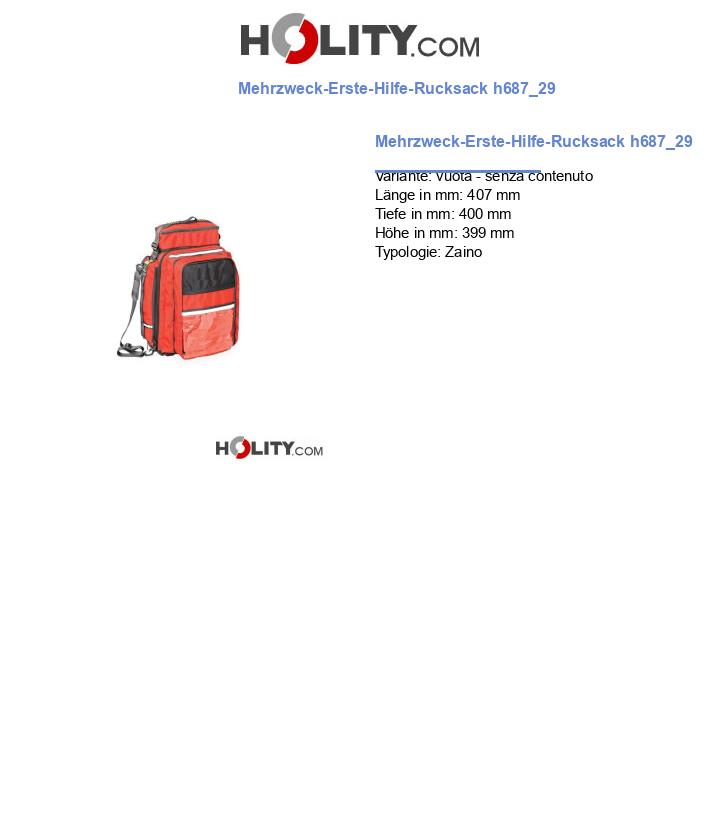 Mehrzweck-Erste-Hilfe-Rucksack h687_29