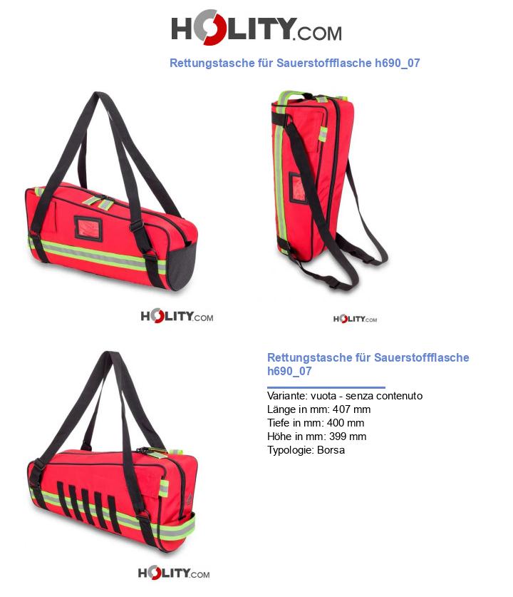 Rettungstasche für Sauerstoffflasche h690_07