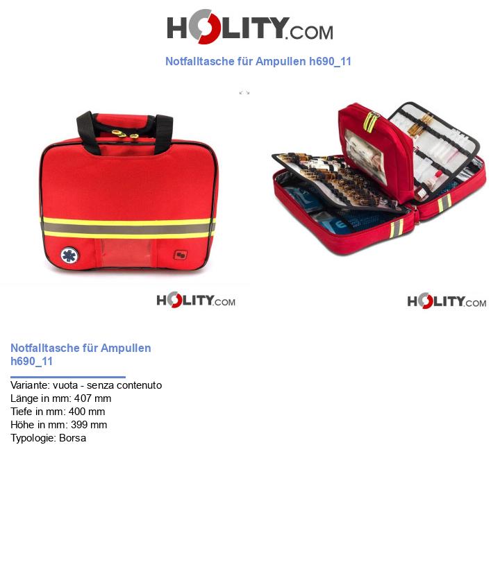 Notfalltasche für Ampullen h690_11