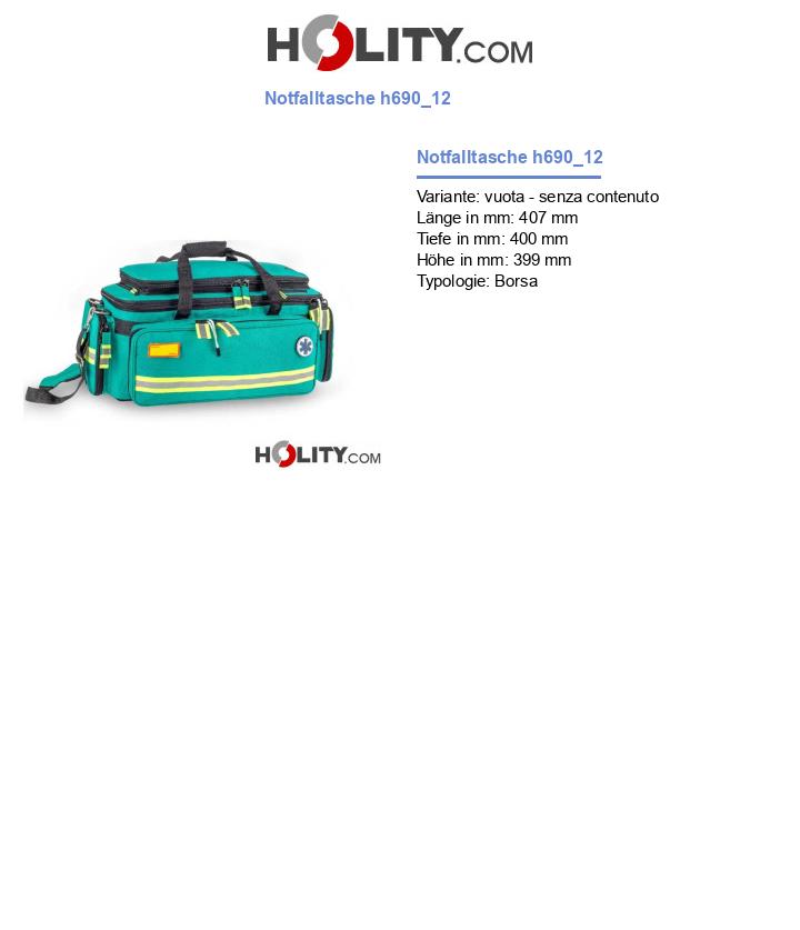 Notfalltasche h690_12