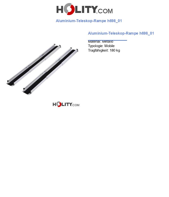 Aluminium-Teleskop-Rampe h698_01