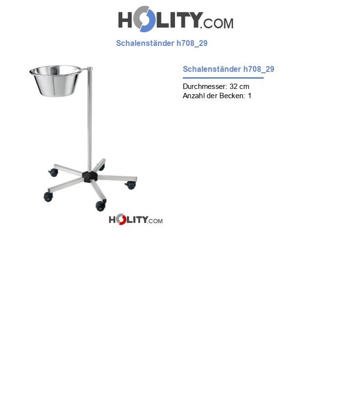 Schalenständer h708_29