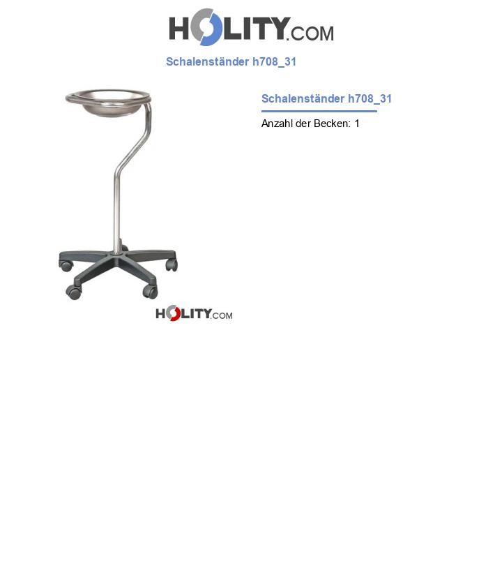 Schalenständer h708_31
