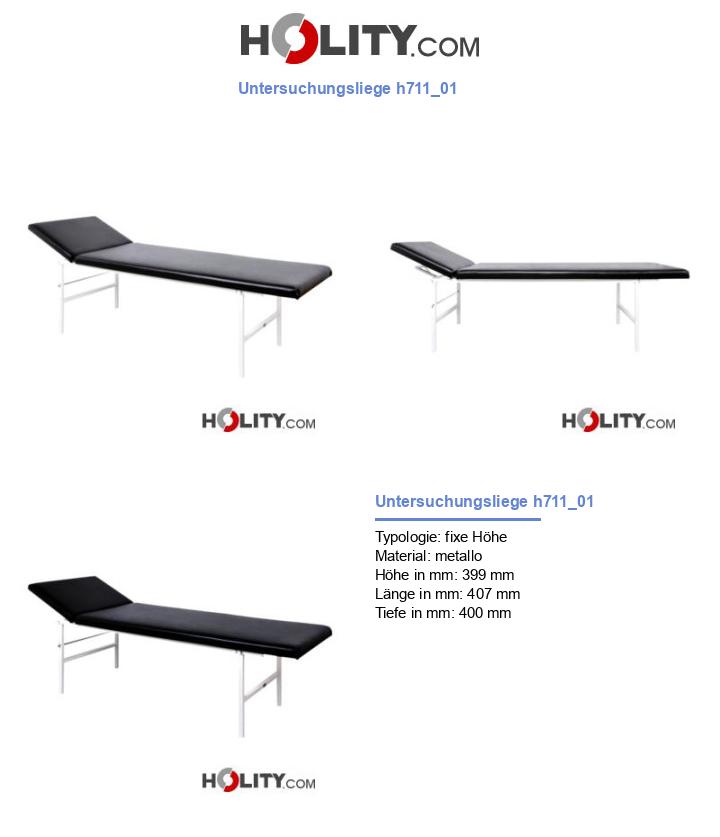 Untersuchungsliege h711_01
