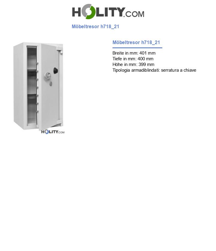 Möbeltresor h718_21