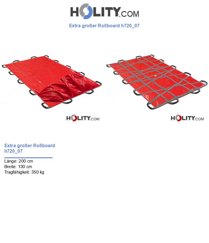 Extra großer Rollboard h720_07