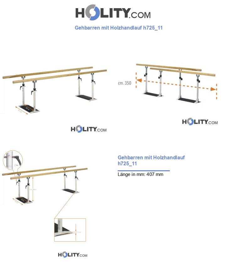 Gehbarren mit Holzhandlauf h725_11