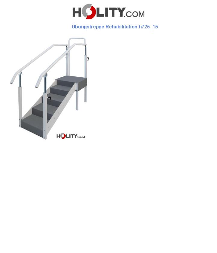 Übungstreppe Rehabilitation h725_15