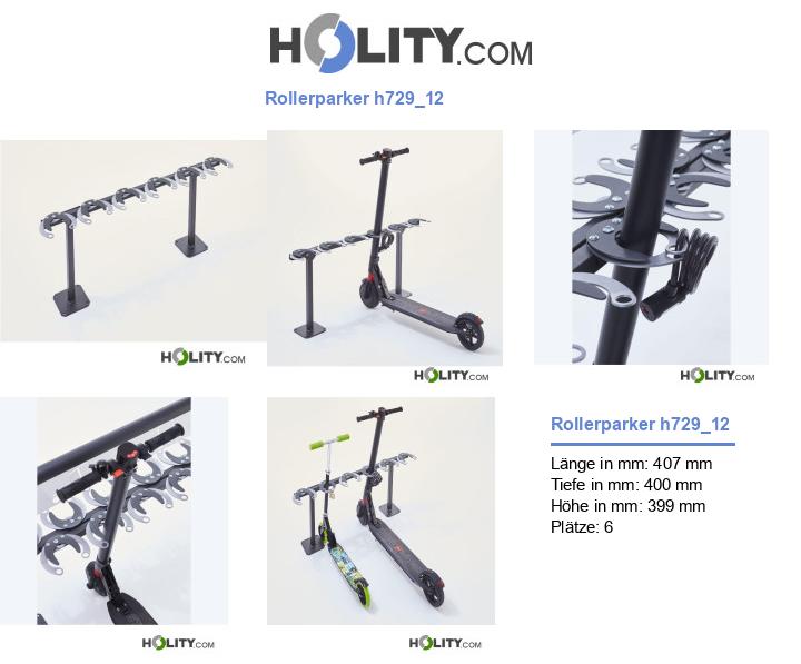 Rollerparker h729_12