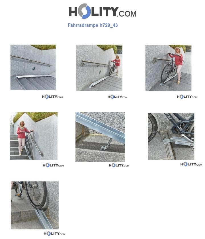 Fahrradrampe h729_43