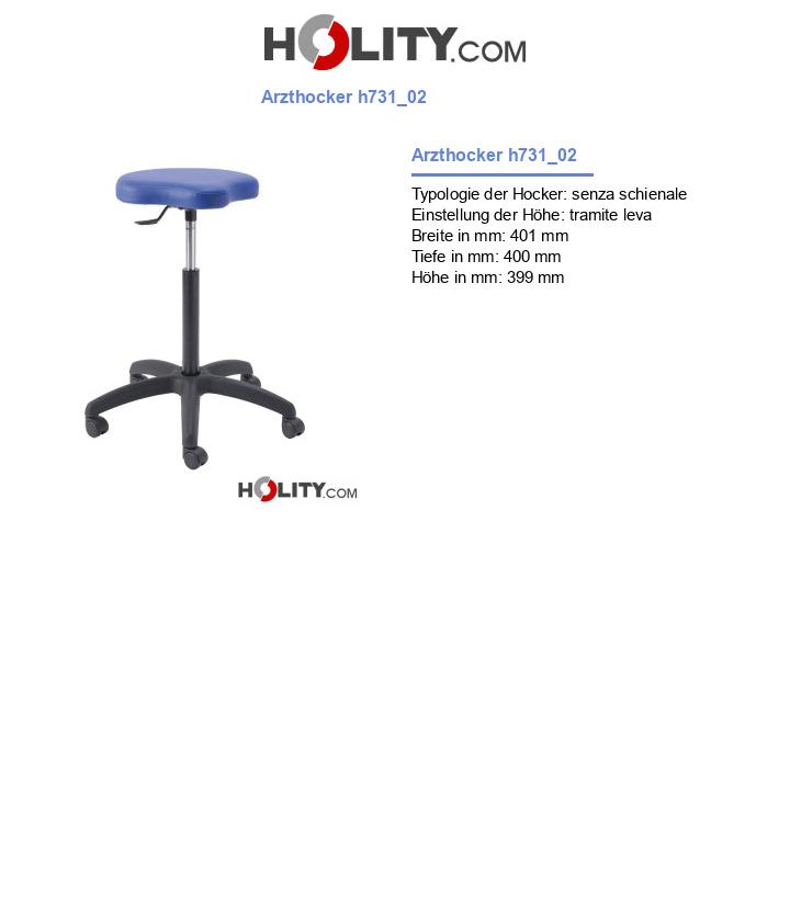 Arzthocker h731_02