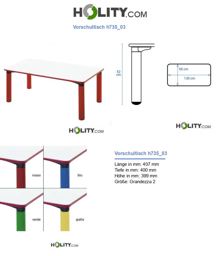 Vorschultisch h735_03