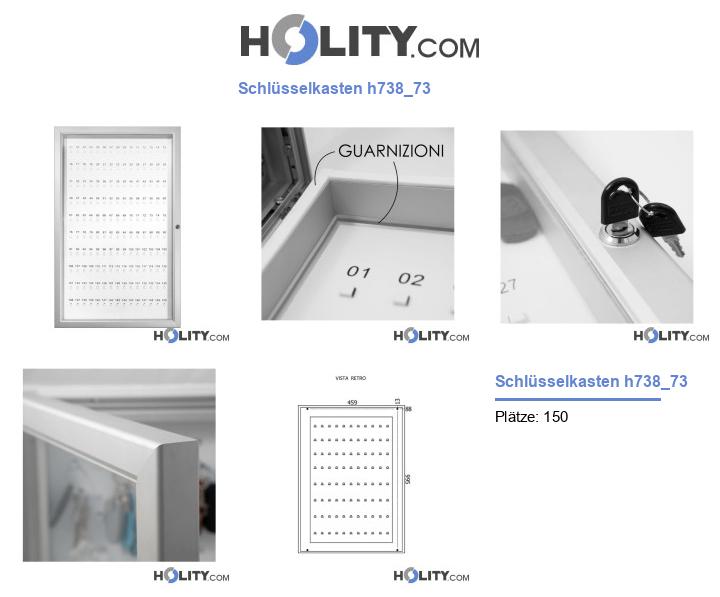 Schlüsselkasten h738_73