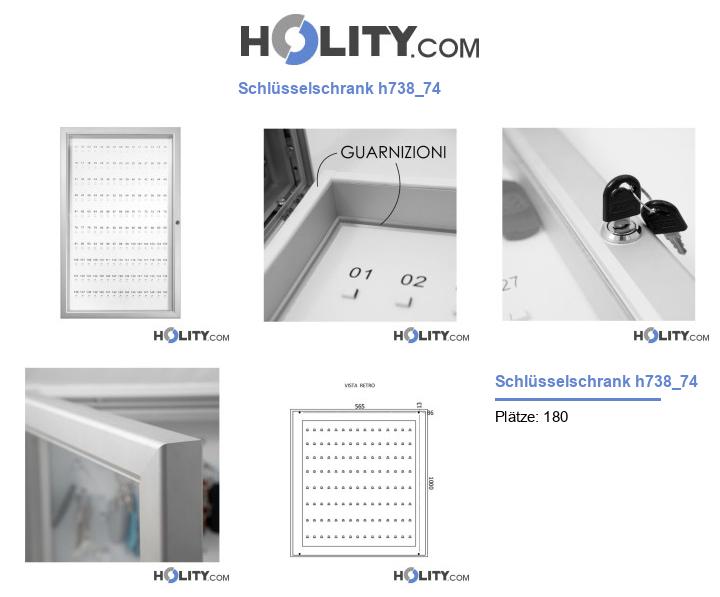 Schlüsselschrank h738_74