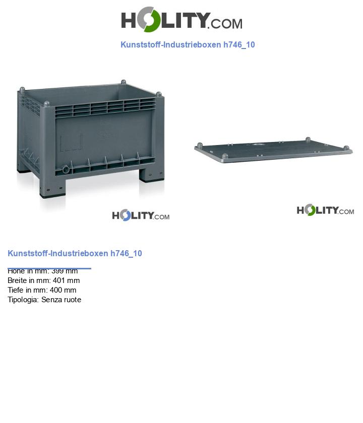 Kunststoff-Industrieboxen h746_10