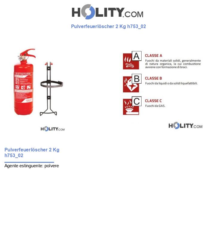 Pulverfeuerlöscher 2 Kg h753_02