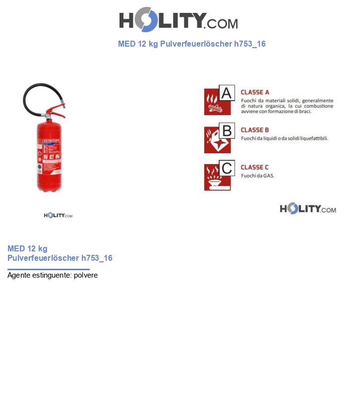 MED 12 kg Pulverfeuerlöscher h753_16