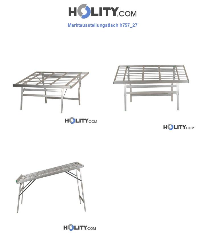 Marktausstellungstisch h757_27