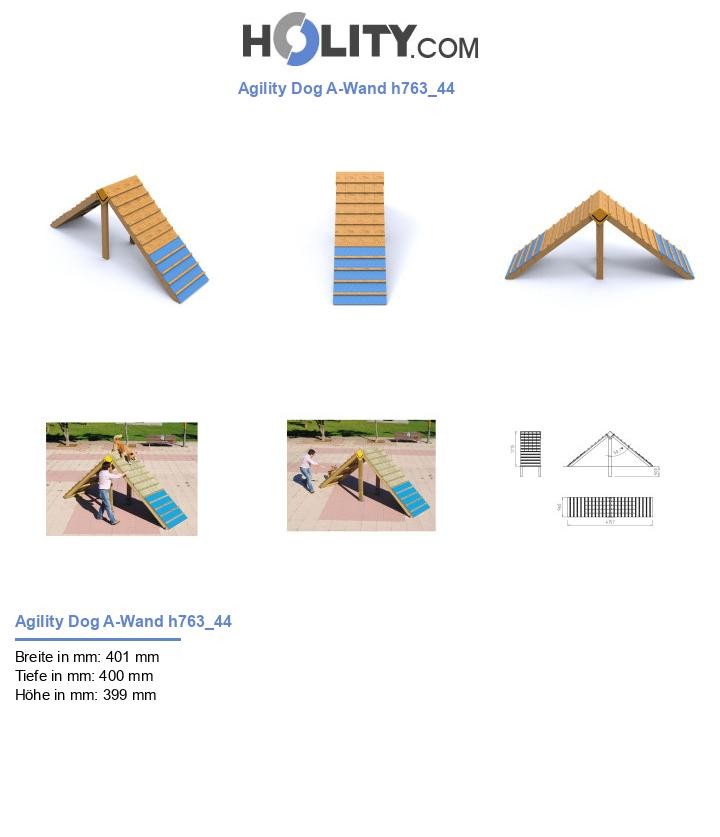 Agility Dog A-Wand h763_44