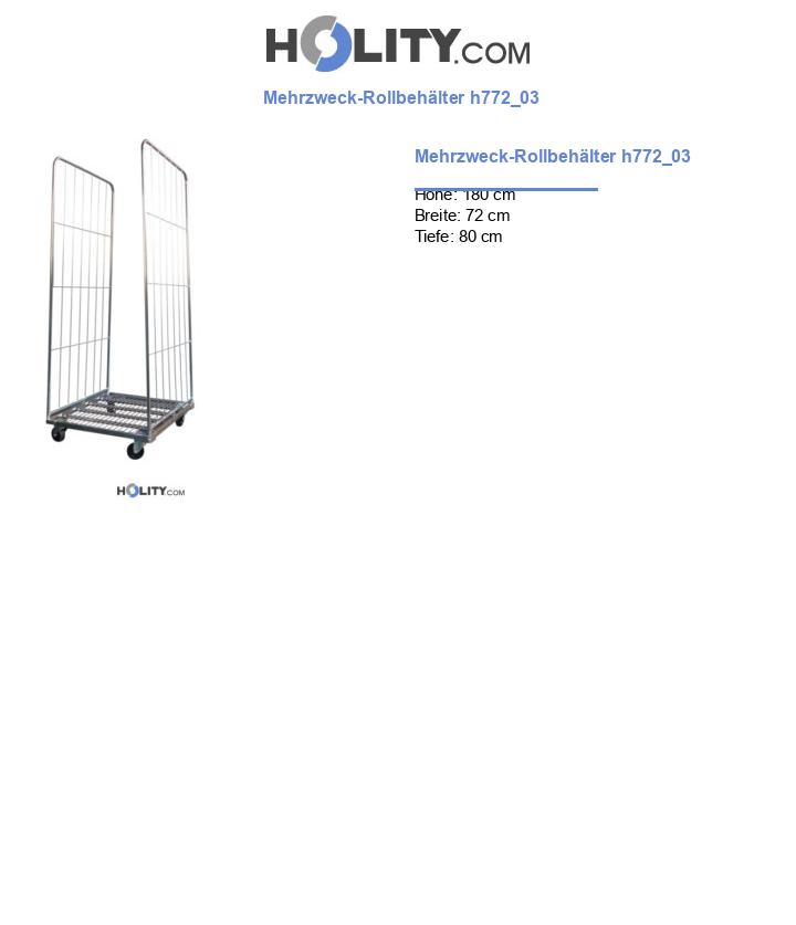 Mehrzweck-Rollbehälter h772_03