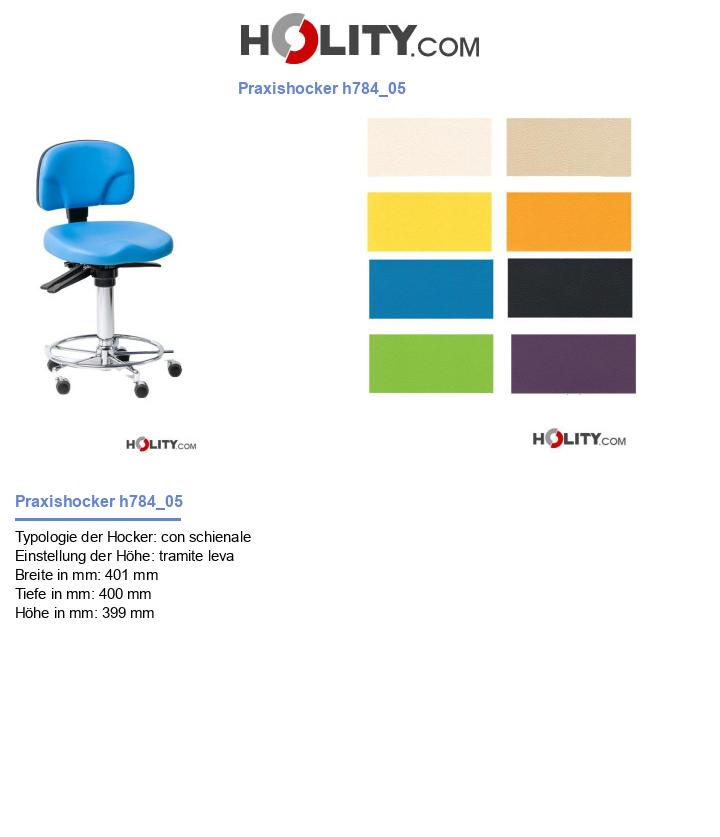 Praxishocker h784_05