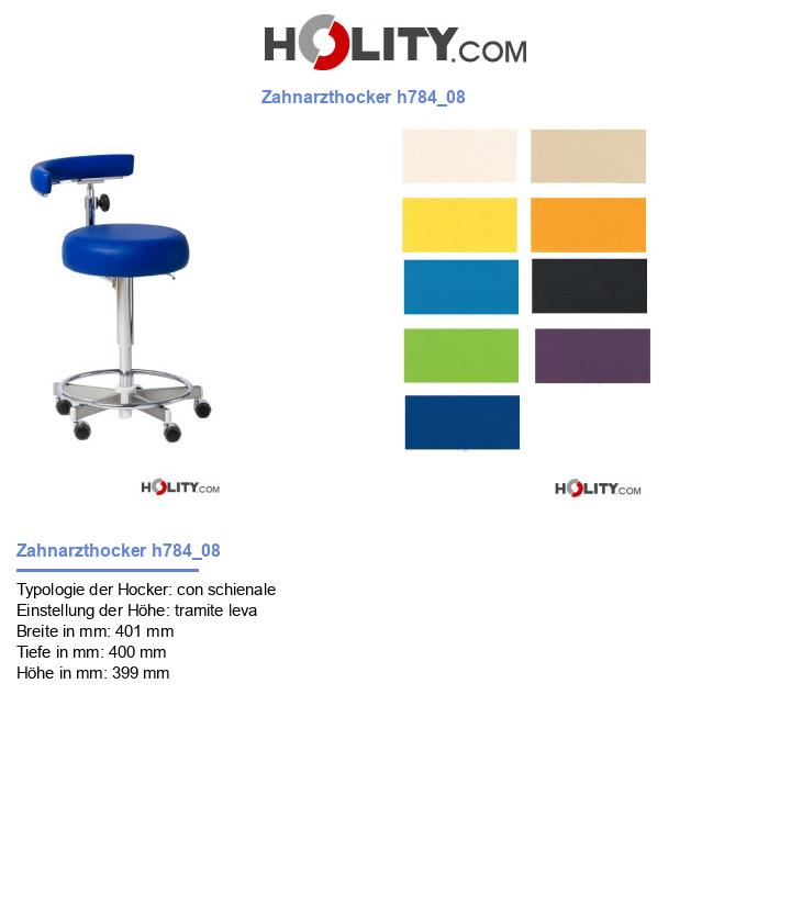 Zahnarzthocker h784_08