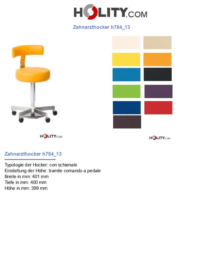 Zahnarzthocker h784_13