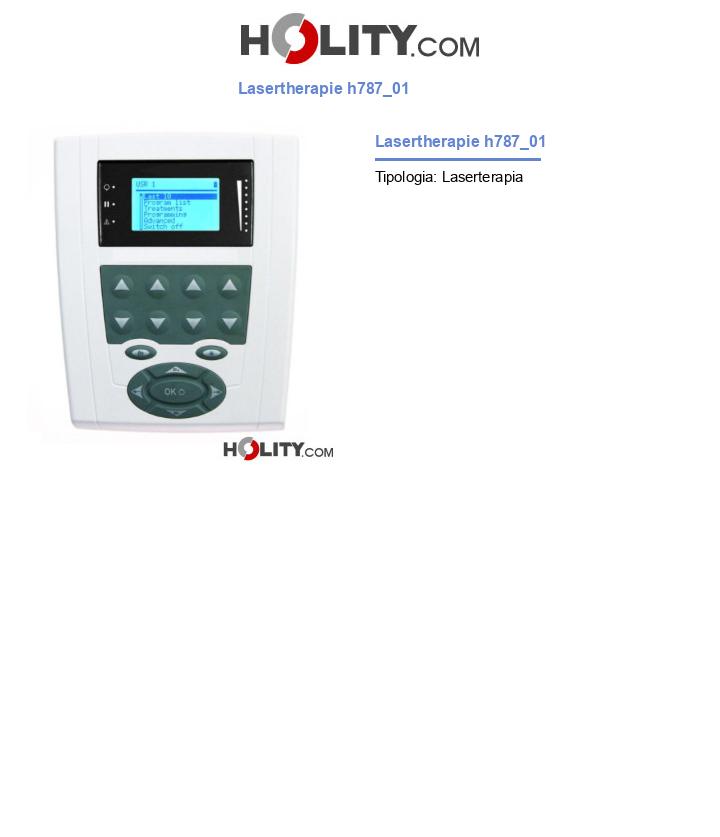 Lasertherapie h787_01