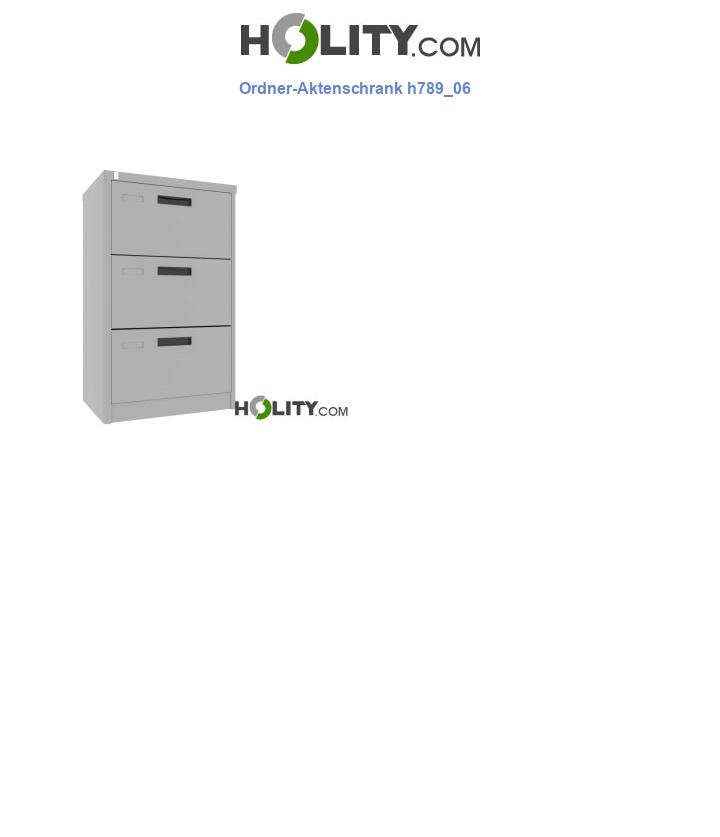 Ordner-Aktenschrank h789_06