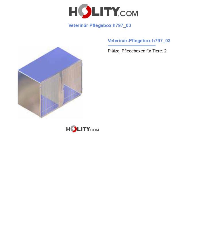 Veterinär-Pflegebox h797_03
