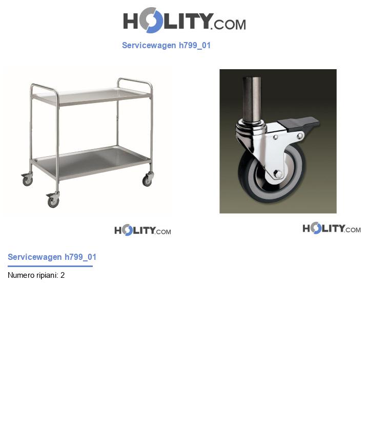 Servicewagen h799_01