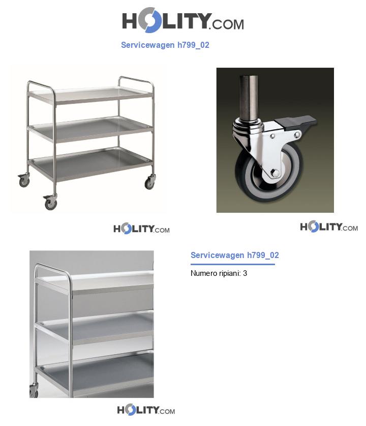 Servicewagen h799_02