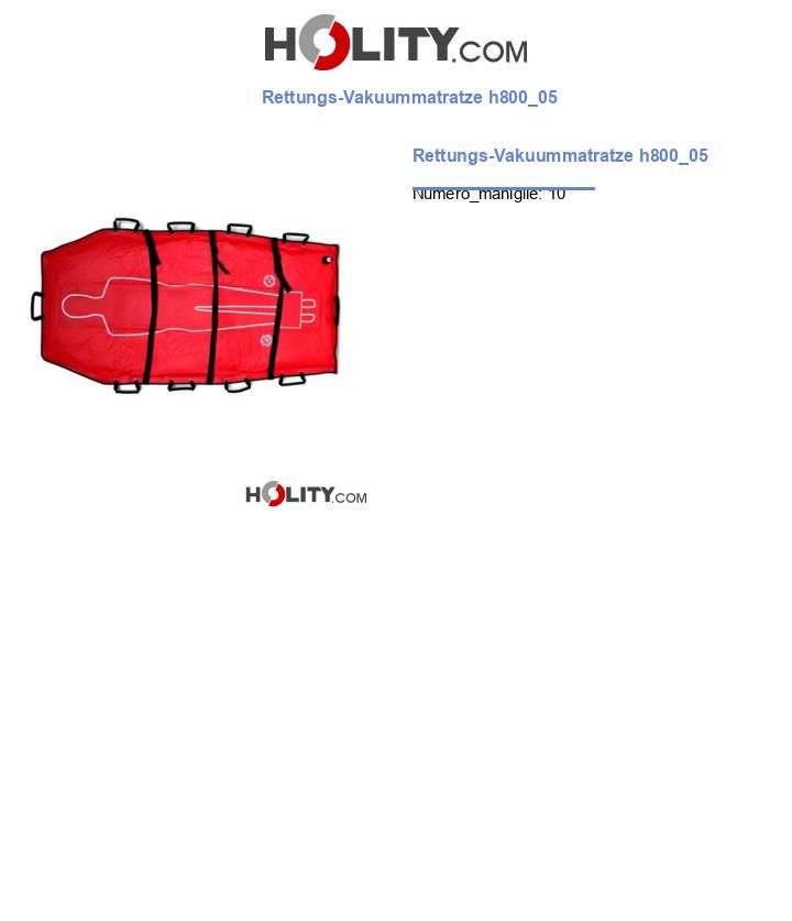 Rettungs-Vakuummatratze h800_05