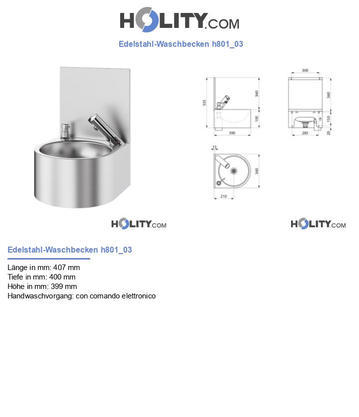 Edelstahl-Waschbecken h801_03