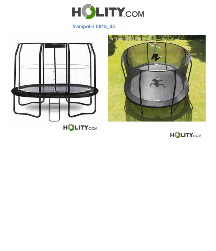 Trampolin h818_03