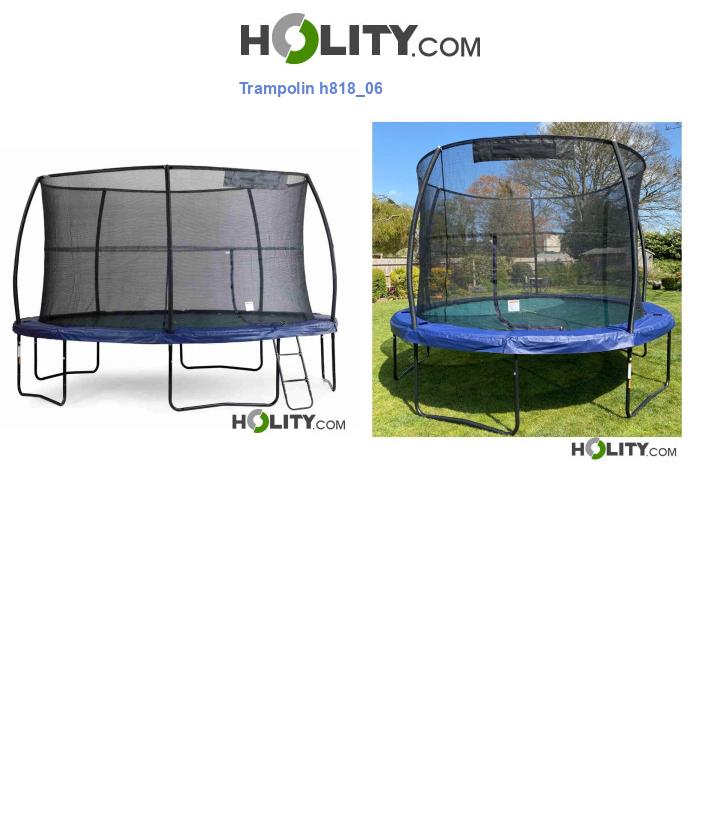Trampolin h818_06
