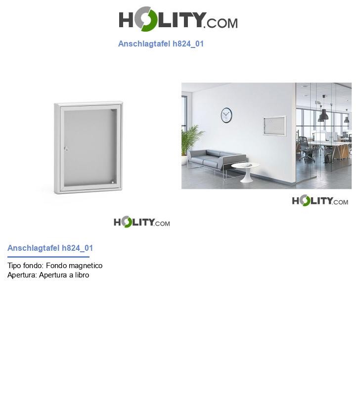 Anschlagtafel h824_01