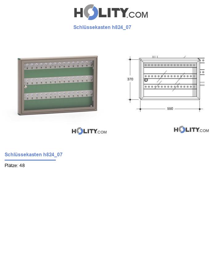 Schlüssekasten h824_07